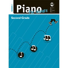 AMEB Piano for Leisure Series 1 - Grade 2